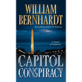 Capitol Conspiracy: A Novel of Suspense