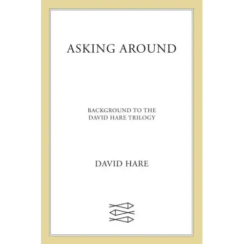 Asking Around