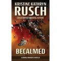 Becalmed: A Diving Universe Novella