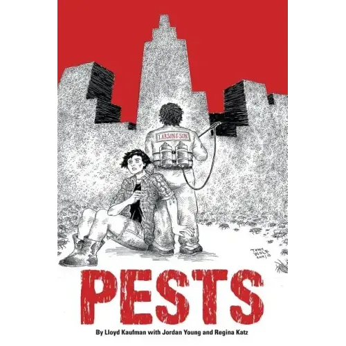 Pests