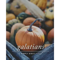 Galatians: A Simply Bible Study