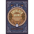 Sherlock Holmes Compendium of Mysterious Puzzles