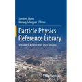 Particle Physics Reference Library: Volume 3: Accelerators and Colliders