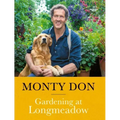 Gardening at Longmeadow