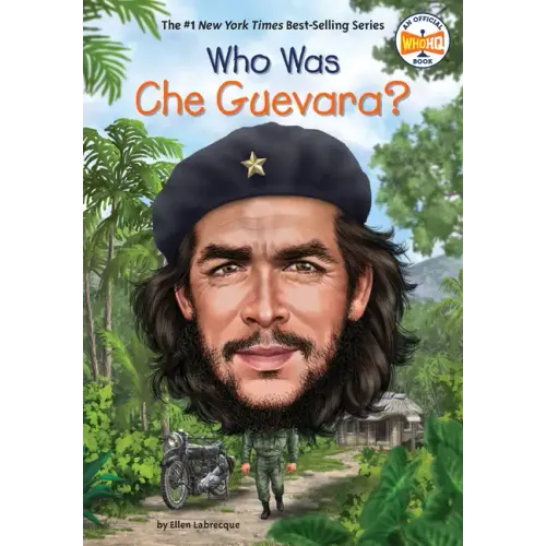 Who Was Che Guevara?
