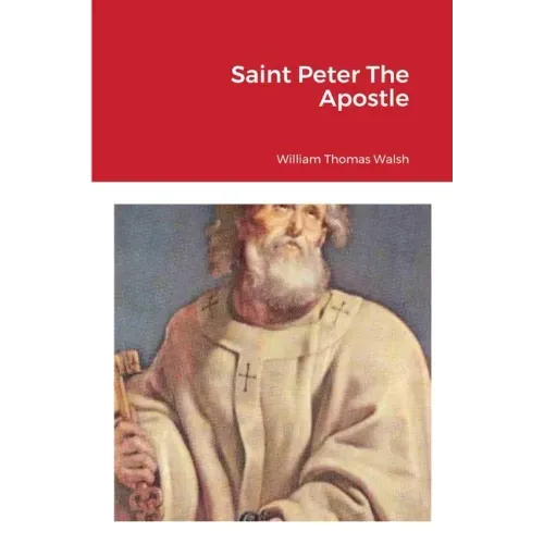 Saint Peter The Apostle