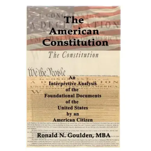 The American Constitution