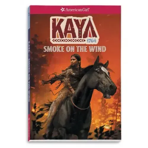 Kaya: Smoke on the Wind