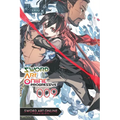 Sword Art Online Progressive 9 (Light Novel)