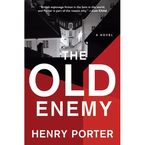 The Old Enemy