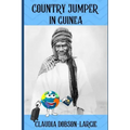 Country Jumper in Guinea
