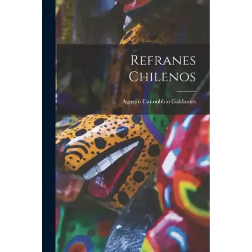 Refranes chilenos