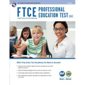 FTCE Professional Ed (083) Book + Online