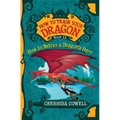 How to Train Your Dragon: How to Betray a Dragon's Hero