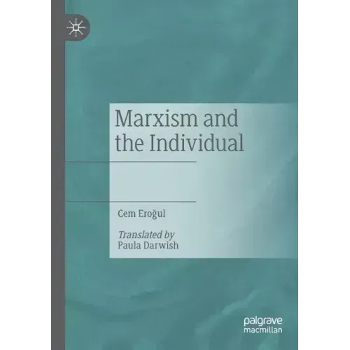 Marxism and the Individual