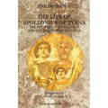 The Life of Apollonius of Tyana: The Epistles of Apollonius and the Treatise of Eusebius