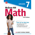 McGraw Hill Math Grade 7, Third Edition