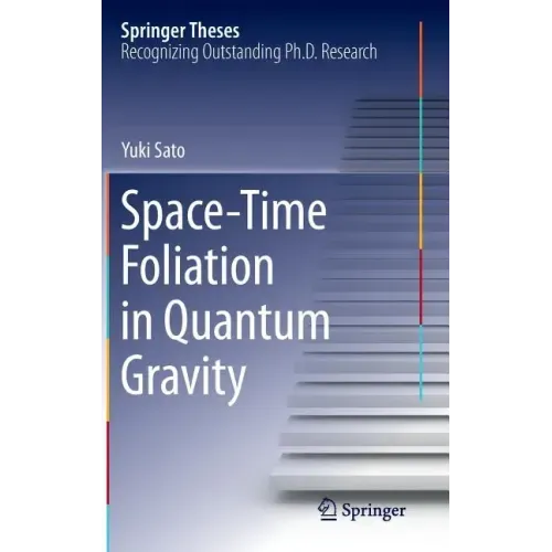 Space-Time Foliation in Quantum Gravity