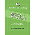 50 Activities Emotional Intelligence L1
