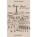 F. Scott Fitzgerald: The Paris Years