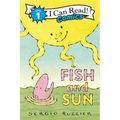 Fish and Sun