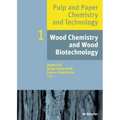 Wood Chemistry and Wood Biotechnology