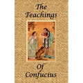 The Teachings of Confucius - Special Edition