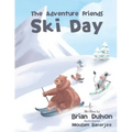 The Adventure Friends: Ski Day