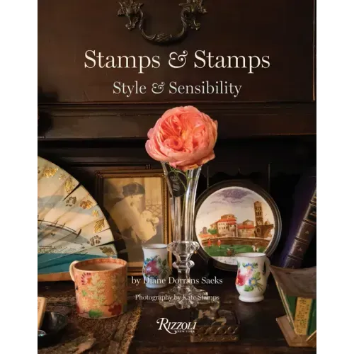 Stamps & Stamps: Style & Sensibility