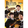 Rock and Roll Comics: The Beatles Experience
