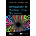 Introduction to Modern Finsler Geometry