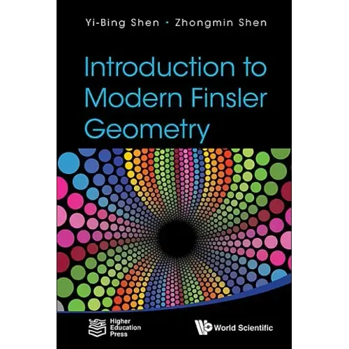 Introduction to Modern Finsler Geometry