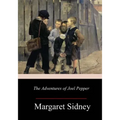 The Adventures of Joel Pepper