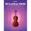 101 Classical Themes for Cello