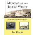 Marconi on the Isle of Wight