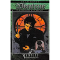Clan Novel Ventrue: Book 5 of the Clan Novel Saga