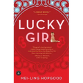 Lucky Girl