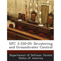Ufc 3-220-05: Dewatering and Groundwater Control