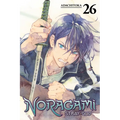 Noragami: Stray God 26