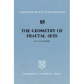 The Geometry of Fractal Sets