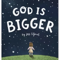 God is Bigger