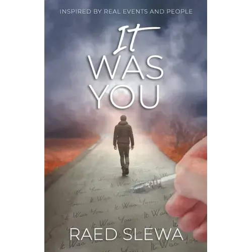 IT Was You