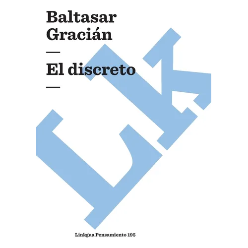 El discreto