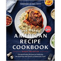 The Great American Recipe Cookbook Season 2 Edition: 100 Memorable Recipes to Celebrate the Diversity and Flavors of American Food