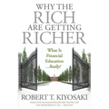 Why the Rich Are Getting Richer