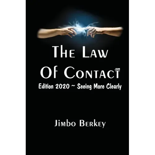 The Law of Contact: Edition 2020 - Seeing More Clearly