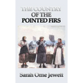 The Country of the Pointed Firs