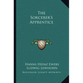 The Sorcerer's Apprentice