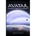 Avatar indomitable pandora