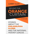 Behind the Orange Curtain